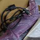 LG 45GX900A-B 45-Inch Ultragear WQHD (3440 x 1440) OLED Curved Gaming Monitor, 240Hz, 0.03ms, NVIDIA G-Sync, VESA DisplayHDR True Black 400, HDMI 2.1, DisplayPort, USB Type-C PD 65W, Black