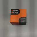 Goton 3 in 1 Waterproof Case with Band for Apple Watch with Built-in Tempered Glass Screen Protector 44mm, 360° Shockproof Bumper Face Cover with Band for Apple Watch SE 3/SE 2/SE, Series 6/5/4, 44mm