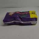 Depend Night Defense Adult Diapers, Incontinence & Postpartum Bladder Leak Underwear for Women, Disposable, Overnight, Medium, Blush, 24 Count, Packaging May Vary