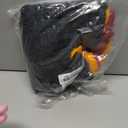 JODUCE Incontinence Underwear for Men 150ML Absorbent Washable Reusable Cotton Leak Proof Protective Boxer Briefs 3 Pack (Multicolor02, X-Large)