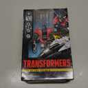 Transformers Age of The Primes Aerialbot Skydive, Deluxe Class 5.5-Inch Converting Action Figure, Robot Toys for Ages 8+