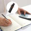 Leather Notebook Journal with Pen, A5 Lined Hardcover Notebook with Magnetic Closure, 240 Pages Daily Journal for Men Women, Ruled Journals Notebooks for Work, Writing, Note Taking - Blue