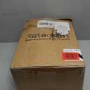 Foldable Rollator Walker with Seat for Seniors, Easy Folding & One-Hand Carry, Walkers for Seniors-All-Terrain Wheels, Height Adjustable Lightweight Rolling Walker for Elderly, Blue