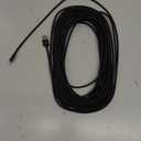 CLEEFUN Extra Long USB-C Charging Cable 50ft, USB to USBC - 50 Foot Type C Power Cord (Only Charge) for iPhone 16 15 Series, Samsung Galaxy Series and Other USB-C Devices - Nylon Braided