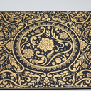 Bath Mat-Bathroom Rug, Absorbent Non Slip Quick Dry Stain Resistant Easy to Clean Care Shower Rug for Bathtub Shower Room 20×31Inch (50 * 80cm)