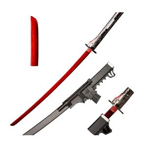 lkjad Katana Sword Japanese Game Cosplay Jetstream Sam, Metal Gear Rising:Revengeance a Variety of Options