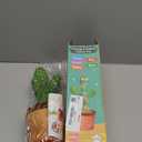 Rechargeable Baby Toys Dancing Talking Cactus Toy, Volume Adjustable, Singing Mimicking Repeating, Easter Gifts/Easter Basket Stuffers for Baby Toddler, Baby Infant Toys Gifts for Girls Boys