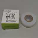 Microppose Parafilm All Purpose Laboratory Clear Poly Film 1.25" x 280 ft