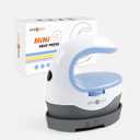 HTVRONT Mini2 Heat Press Machines
