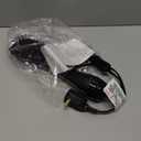 REVLON One-Step Hair Dryer and Styler, All-in-One Detangling and Straightener Brush for Salon-Quality Smooth, Straight Hair, More Shine and Less Frizz, Black