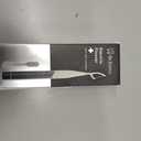 Dr. Emma Electric Vibration Flosser with Replaceable Floss Picks and Toothbrush, Power Flosser for Adults, Dental Flosser Kit for Teeth Cleaning, Water Flosser Alternative, Midnight