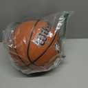 WILSON NBA DRV Series Basketball - DRV Plus, Brown, Size 7 - 29.5"
