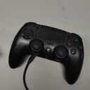 RGB Wireless Gamepad for PS5, Bluetooth-compatible Game Controller for PS5 Slim/PS5 Pro with Turbo Function Macro-defined Keys