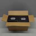 FARBIN Air Horn for Truck,Compact Electric Train Horn,Car Horn 12V 150db Super Loud with Wiring Harness,for Any 12V Vehicles. 2PCS