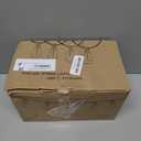 Outdoor Patio String Lights: 100Ft 30M Outside Waterproof Light - Remote Dimmable ST38 Shatterproof Bulb Connectable Hanging Outdoor Electric Lighting - Backyard Yard Gazebo Porch Party