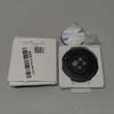 SUPERONE Magnetic Ring Holder for MagSafe Dual-Side Magnetics, Removable Gym Phone Grip with Kickstand for iPhone 17/16/15/14/13/12/ Series MagSafe Case All Phones Compatible with Magnetic Car Mount