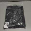 OMKAGI Womens Lounge Set Lace Square Neck Long Sleeve Tops Wide Leg Pants 2 Piece Outfits (X-Small, Dark Grey)