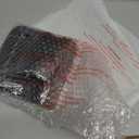 Timex Alarm Clock with Wireless Charger for iPhone, Android, and AirPods - Black (TW14B)