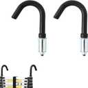 JADDUO Telescopic Ladder Hook