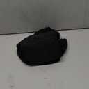 Hemmotop 6 ft Black Arch Cover (No Arch Backdrop Stand), 2-Sided Spandex Arch Covers Stretchy Backdrop, for Wedding, Baby Shower, Birthday Party Decoration