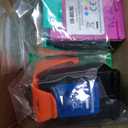 Professional Quality Ink Cartridges, 2 Pack, Black,Cyan,Magenta,Yellow, 67xL