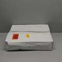 Aluf Plastics 95-96 Gallon Blue Trash Bags - (Pack of 32) - 2.0 MIL (Equivalent) - Garbage or Recycling Bags 32" x 29" x 68" - Large Plastic Can Liners - for Industrial, Home, Contractor, Recycling