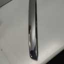 Rear Tailgate Chrome Handle Garnish Finisher Molding Compatible with Nissan Pathfinder 2013-2019 Replaces 90810-3KA0A Rear Liftgate Handle Without Camera