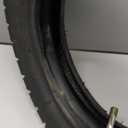80/65-6 Scooter Tire Off-Road, 10 Inch Replacement Thickened Pneumatic Tyres 80/65-6 for Electric Scooter E-Bike Tires Inner Tubes for Motorcycle (Off Road)