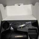 Curlsmith - Defrizzion Travel Hair Dryer with Large Diffuser, for Curly Hair, Reduce Frizz, 3 Speeds, 3 Heat Settings, Infared, Ceramic Heat for Fast Drying