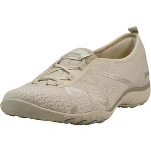 Skechers Womens Breathe - Easy - A-Look (6.5)