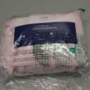 Full Size 4 Piece Sheet Set - Comfy Breathable & Cooling Bed Sheets Set - Hotel Luxury Bedding for Women, Men, Kids, Teens, Boys & Girls - Deep Pockets, Soft, Wrinkle Free - Oeko-Tex - Lavender Pink