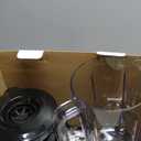 5 Speed Blender with 48-oz Plastic Jar