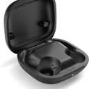 Charging Case Replacement for Powerbeats Pro 2 : Wireless Earbuds Charger Case with Bluetooth Pairing Sync Button, 600mAh Battery, Earbuds Not Included