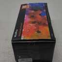 Nicpro 18 Colors Large Washable Paint Set for Kid (8.4oz,250 ml), Acrylic Bulk Paint Supplies Non Toxic Children Tempera Paint for Art, Craft DIY, Poster & Finger Paint, School, Home,Classroom, Party