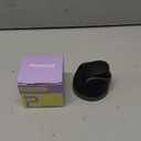 Pmiuccd Replacement Lid for Owala Freesip Water Bottle, One Button Water Bottle Top Lid Compatible with Owala Cap 16oz 24oz 32oz 40oz, BPAFreeBlack