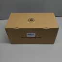 Muse Garden Solar Powered Hummingbird Feeder, 23oz Solar Lights Outdoor Garden Decor Ant and Bee Proof, Hand Blown Glass Lantern Gifts for Women Mom Birthday Unique, Blue