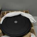 iRobot Roomba Vac Robot Vacuum (Q011) - Power-Lifting Suction, Quieter Cleaning Mode, Multi-Surface Cleaning, Cleans in Neat Rows, Easy to use, Self-Charging, Works with Alexa