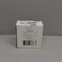 Citronella Pillar Candle - Set of 2 Citronella Candles - 6 inch Tall, 3 inch Thick - for Indoor/Outdoor Use