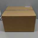 Brushless Cordless Snow Shovel Electric with Sled & Charger, Wireless Red Snow Thrower/Blower/Removal Tool Kit Powered by Lithium Battery x 2