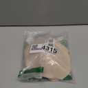 OEAK Womens Wireless Bras Comfortable Push Up Bra No Underwire Bra Full Support Lift Bralette Everyday Seamless Tshirt Bras (Large, Nude)