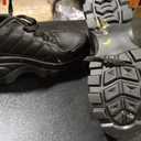 Women's Wedge Sport Walking Chunky Platform Non-Slip Running Shoes Comfort Casual Work Shoes, 8.5