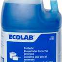 Ecolab PanTastic 12963 Concentrated Pot & Pan Detergent - 1 Gallon