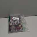 DEATH MADE US (Book)