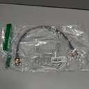 Video HDMI high-Definition Cable Short line 30cm Long 50cm 0.5m Player Connected to TV Projector 1080P