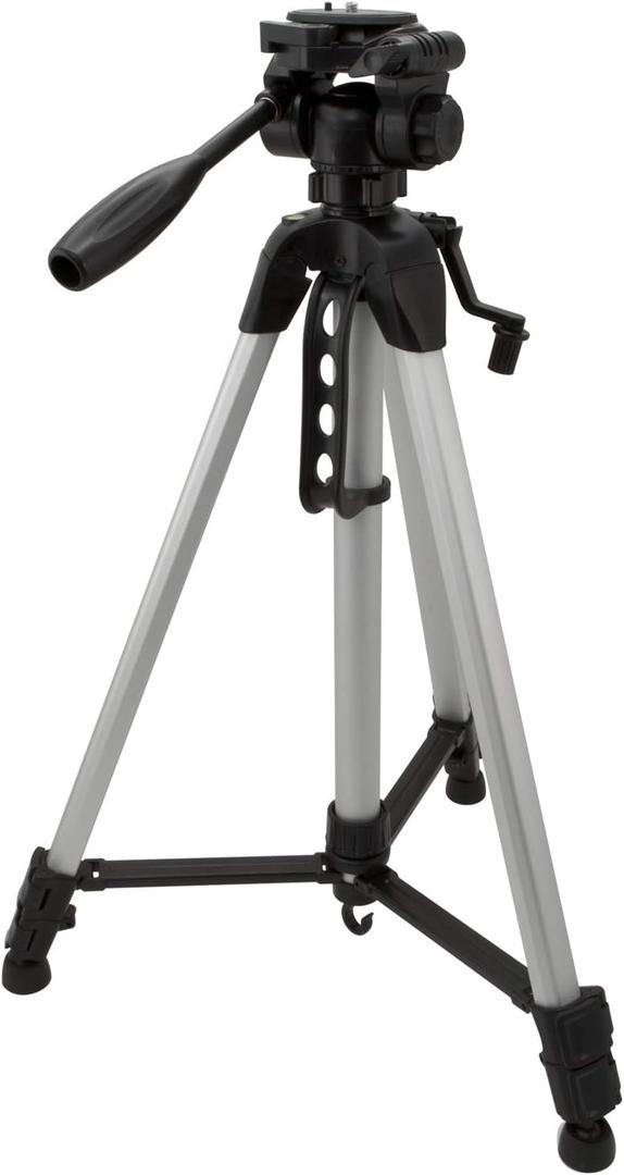 GPX 62-Inch Tripod