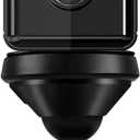 SCTEWELL Mini Camera WiFi 1080HD Babysitting Camera CCTV Remote Monitoring Home Monitoring Mobile Alarm Camera