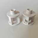 2 x MEGAWISE Humidifier Float - Precise Water Level Control Device for Optimal Humidifier Performance