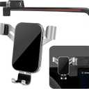 Car Phone Holder for Hyundai Kona 2024 2025 2026 and Kona Electric 2024 2025 Auto Interior Accessories Best Cell Phones Mount Cellphone Mobile Cradle Charging Navigation Screen Stand Accessory