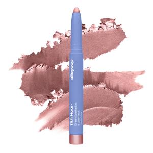 Alleyoop cream eyeshadow and liner stick, Gotta Guava