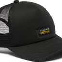 Mountain Hardwear Foam Trucker (One Size, Stealth Grey)